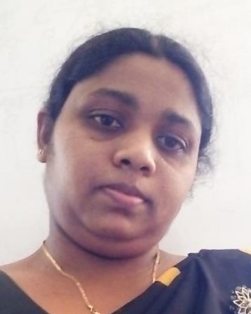 ඩබ්.ඩී. මහේෂා වීරසූරිය